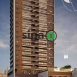 Apartamento para venda na Vila Clementino, São Paulo - SP