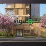 Apartamento para venda no Itaim Bibi, São Paulo - SP