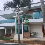 Casa Luxuosa em Ilha de Guaratiba RJ