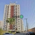 Apartamento reformado na Vila Ema