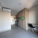 Apartamento à venda 1 Quarto, 28m²,  Vila Mariana - SP