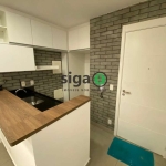 Apartamento locação no Smart Vila Madalena , 1 Quarto, 41m2