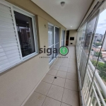 Apartamento a venda no Alto da Boa Vista com 3 quartos 148m²