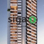 Apartamento para venda em Pinheiros, São Paulo - SP