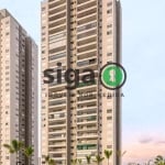 Apartamento para venda em Santo Amaro 03 suítes, São Paulo - SP