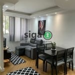 Apartamento 58m2, 3 dormitórios, 1 vaga na Aricanduva