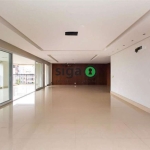 Apartamento disponível para Venda ou Aluguel no Panamby, com 5 suítes, 6 banheiros, 5 vagas em 357m.