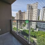 Studio de 1 dormitório,  40 metros na Vila Suzana para locação