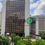 Excelente Conjunto Comercial com 325m² para Locação na Vila Olímpia, São Paulo, SP