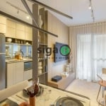 Apartamento 2 dormitórios, suite e vaga na Vila Carrão