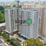 Apartamento à venda 37 metros, 2 Dormitórios, 1 Vaga no Morumbi