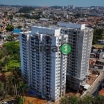 Apartamento à venda 37 metros, 2 Dormitórios, 1 Vaga em Campo Limpo