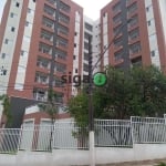 Apartamento Garden à venda na Penha de 54,24m²