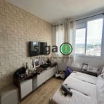 APARTAMENTO COM 2 DORMITORIOS PROXIMO AO SHOPPING CAMPO LIMPO