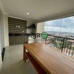 Apartamento 66 m2, 2 quartos varanda gourmet em Condomínio clube