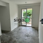 Apartamento 2 Quartos, no Campo Limpo  á venda,50m²