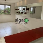 Apartamento a venda na Vila Andrade, com 70m2 e 2 vagas garagem