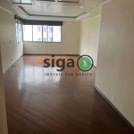 Apartamento 2 Quartos, 2 vaga de garagem, 130m²  á  venda no Morumbi