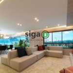 APARTAMENTO CAMPO BELO 2 QUARTOS 01 SUÍTE 01 VAGA