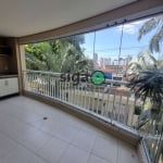 Apartamento à venda na Chácara Santo Antônio com 3 quartos