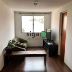 Apartamento 3 Quartos, 1 vaga de garagem, 66m²  á Venda  Morumbi