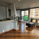 Cobertura Duplex 128m² 2 Dormitorios 1 Suite no Brooklin