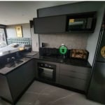 Lindo Studio a VENDA ,MOBILIADO em Pinheiros, com 38m², 1 quarto e 1 vaga