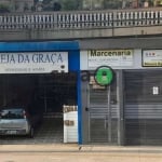 Casa Comercial 290 M2 + Garagem 290 M2