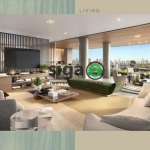 APARTAMENTO COM 500M² 5 DORMITORIOS (SUITES) AO LADO DO PARQUE IBIRAPUERA