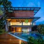 Casa Espetacular no Panamby: Luxo, Conforto e Tecnologia no Jd Vitória Régia