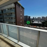 ALUGUEL APARTAMENTO TIPO STUDIO NA CHACÁRA SANTO ANTONIO