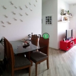 Apartamento 3 dormitórios, 1 vaga, 55m², Butantã, para VENDA