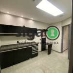 Sala comercial para venda de 50m2 no Condomínio Oscar Freire Office