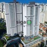 Apartamento para venda na Vila Romana 04 Suítes, São Paulo - SP