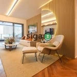 Apartamento para venda em Pinheiros 03 suítes São Paulo - SP