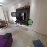 Apartamento 3 dormitórios, 2 banheiros, 1 vaga livre no Jardim Vila Formosa