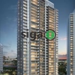 Apartamento para venda na Lapa com 03 suítes, São Paulo - SP