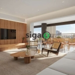 Apartamento para venda em Pinheiros 04 suítes, São Paulo - SP