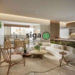 Apartamento para venda em Pinheiros 04 dormitórios, São Paulo - SP