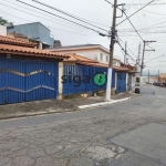 366 M2 com 3 casas térreas  Cangaiba