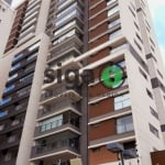 Apartamento para venda no Paraíso, São Paulo SP | 131m² | 03 quartos sendo 01 suíte |02 vagas