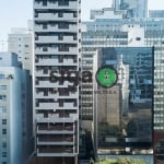 Apartamento Studio para venda no Jardins, São Paulo - SP