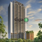 Apartamento para venda na Pompéia 02 dormitórios, São Paulo - SP