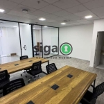 CAPITAL CORPORATE: Sala comercial 65/m² - 01 vaga.