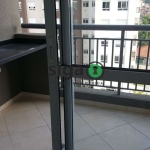 Apartamento 1 Quartos com suítes, 1 vaga de garagem 55m² á venda Primavera Morumbi