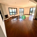 APARTAMENTOPARA LOCAÇÃO NO PANAMBY, COM 4 QUARTOS, VARANDA GOURMET, 4 VAGAS!