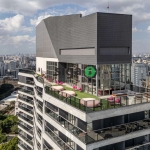 Apartamento Studio para venda no Paraíso, São Paulo - SP