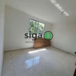 APARTAMENTO DE 48M² COM 2 DORMITORIOS A VENDA PROXIMO AO PARQUE GUARAPIRANGA