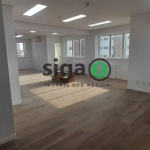 sala comercial p locação  87m²  Tatuape