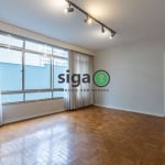 Apartamento no Jardim Paulista com ótimo preço de 82m2